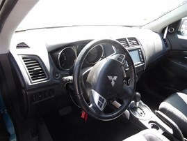 2013 MITSUBISHI OUTLANDER SPORT SE 2.0 AT 2WD 203970